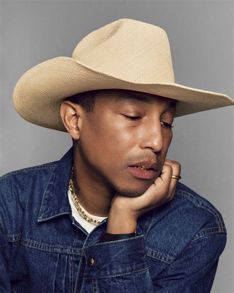 pharrell williams titan jewelry.